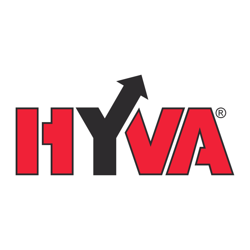 KIT ADAPTABLE HYVA EXP.60 (YVE60)